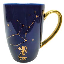Alternate Image 1 for Zodiac Mugs